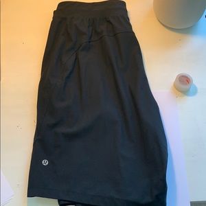 lululemon shorts